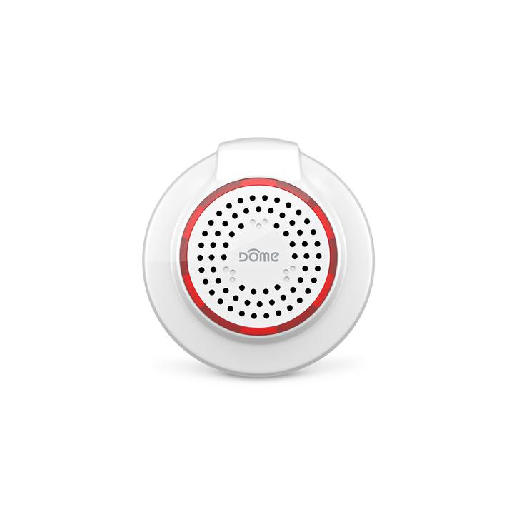 dome siren for ring alarm